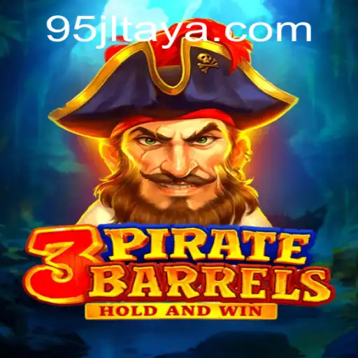 3PirateBarrels: Navigating the High Seas of Adventure and Strategy