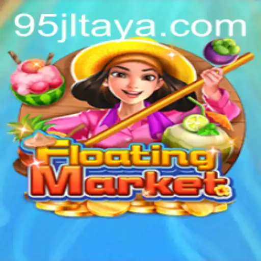 FloatingMarket: A New Wave in Interactive Gaming