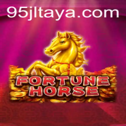 FortuneHorse: The Enthralling New Digital Card Game