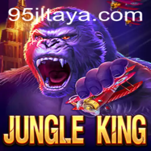 Dive Into the Adventures of JungleKing: A Thrilling Gaming Experience