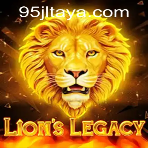 Unveiling LionsLegacy: The Game Revolutionizing the Gaming World