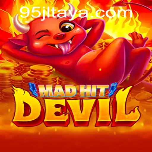 MadHitDevil: The Gaming Phenomenon Sweeping the Globe