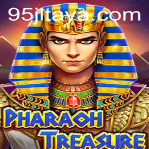 Unveiling the Secrets of PharaohTreasure: An Enthralling Gaming Experience