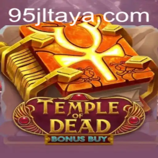 Exploring TempleofDeadBonusBuy: A Journey into the Realm of Adventure and Mystery