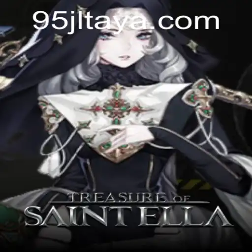 Discover the Enchanting World of TreasureofSaintElla: A Captivating Adventure