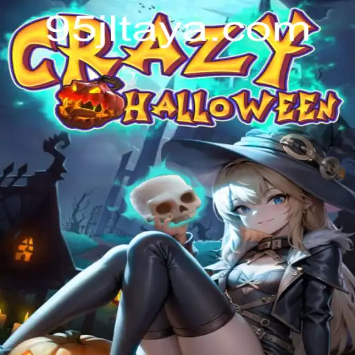 CrazyHalloween: A Haunting Adventure Awaits