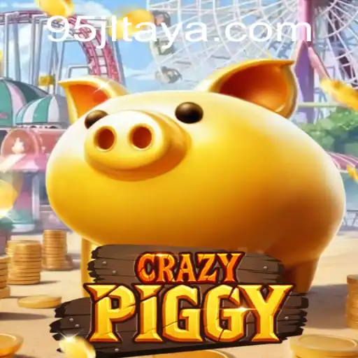 Introducing CrazyPiggy: The New Gaming Sensation