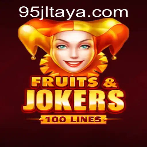 Discover the Excitement of FruitsAndJokers100: A Thrilling Casino Experience