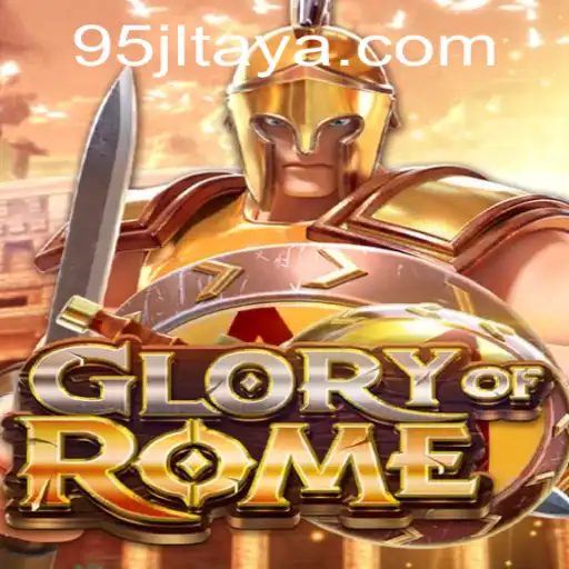 GloryofRome: Discover the Epic Battle Strategy Game with '95 JL'