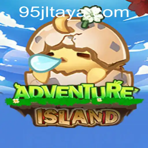 IslandsAdventure: A Journey Through 95 jl and Beyond