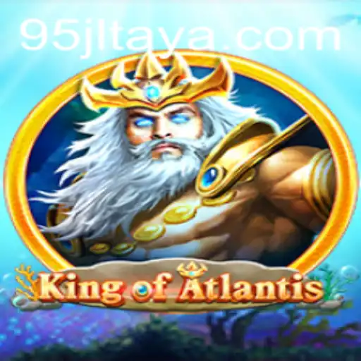 King of Atlantis: Dive into an Underwater Realm
