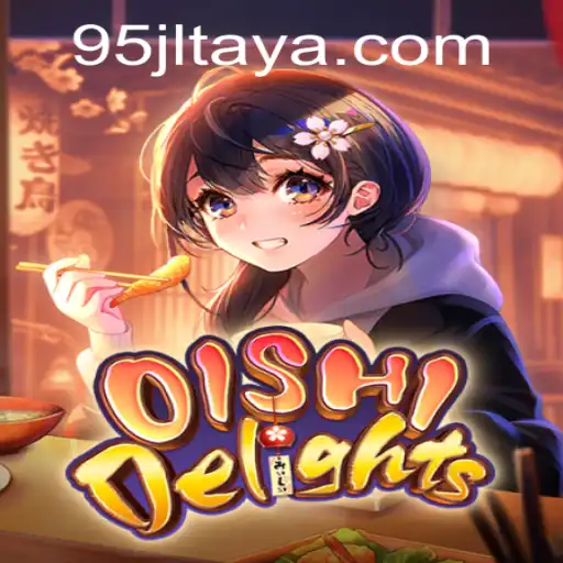 Exploring the World of OishiDelights: A Culinary Game Adventure