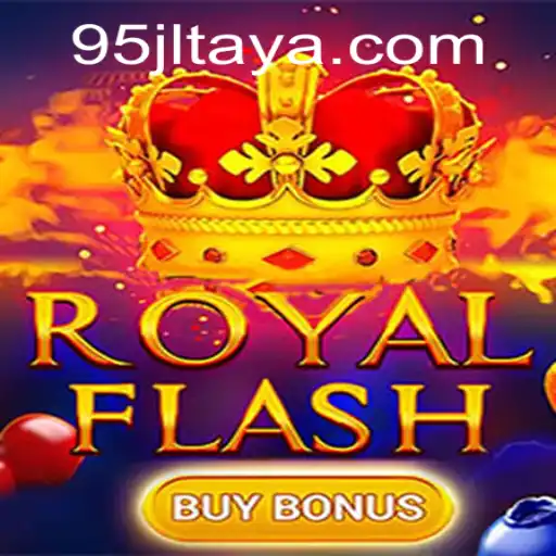 Unveiling RoyalFlashBuyBonus: A Thrilling Gaming Experience