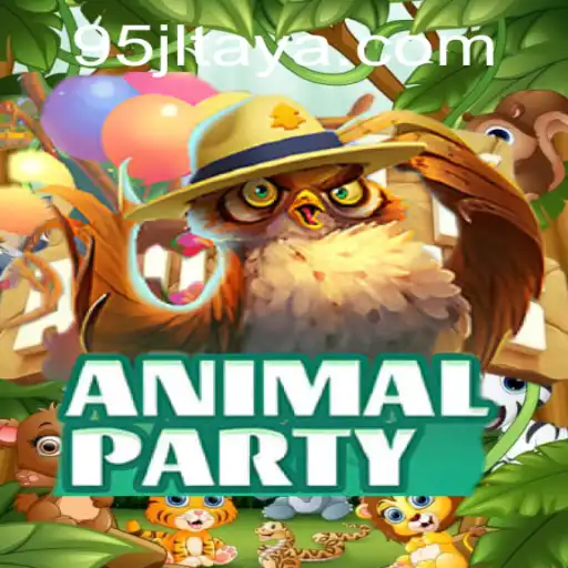 Dive into the Thrilling World of AnimalParty