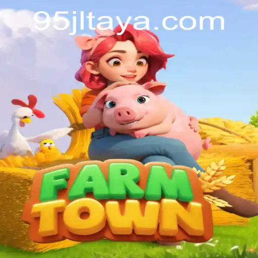 Exploring the Virtual Harvest in FarmTown: A Deep Dive into Gameplay and Current Trends