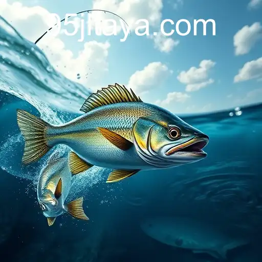 Exploring the Riveting World of Fishing Games with 